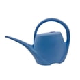 thumbnail image 3 of Regadera de 3 l para bonsáis, invernaderos, plantas de interior y exterior. Azul, 3 of 8