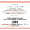 thumbnail image 2 of Die Zigeunerliebe & Der Zigeunerprimas, 2 of 2