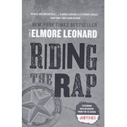 Riding the Rap, (Paperback)