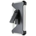 thumbnail image 2 of Pelican Ambassador Magsafe Compatible Cell Phone Case for Apple iPhone 15 Pro Max, Clear, 2 of 3