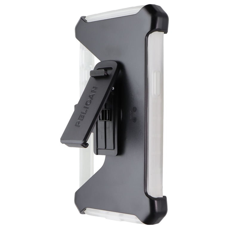 Pelican Ambassador Case for MagSafe for iPhone 15 Pro Max - Clear Pelican Ambassador Case for MagSafe for iPhone 15 Pro Max - Clear