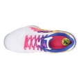 thumbnail image 4 of Fila Womens Volley Zone Pbf Pickleball  Athletic Sneakers Casual Shoes, 4 of 5