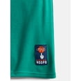 thumbnail image 7 of Wonder Nation Toddler Boys Sleeveless Basketball Jersey and Shorts Set, 2-Piece, Sizes 12M-5T, 7 of 7