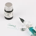 thumbnail image 2 of Acahhotxx Dip Pen, Glass Dip Fountain Pen Business Office Supplies Call, 2 of 3