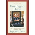 thumbnail image 1 of Pre-Owned Feasting the Heart: Fifty-Two Commentaries for the Air (Paperback) 0743203704 9780743203708, 1 of 1