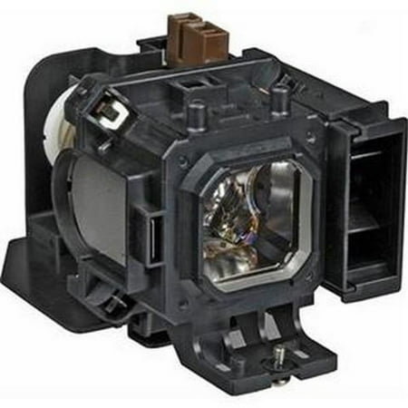 Advanced Lamps™ Lamp & Housing for The NEC VT590G Projector - 1 Unit per pack