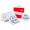 Blue, variant on Phomemo M110 Labels, M110/M220/M221/M120/M200 Thermal Labels 1.97" x 1.18" (50x30mm), M110 Labels Self-Adhesive Label, 230 Labels/Roll