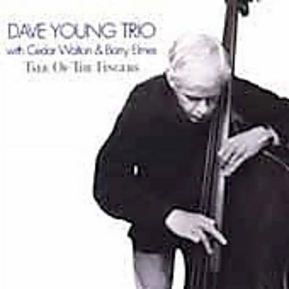 Dave Young - Tales of the Fingers - Music & Performance - CD