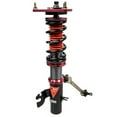 thumbnail image 2 of Godspeed ( MMX3510-B ) MINI ONE / COOPER 01-06 (R50) MonoMax Coilover Suspension Full adjustable 40 way Suspension Kit WIth Monotube shock design, 2 of 4