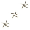 thumbnail image 3 of relayinert 5pcs Garden Pruner Spring Modified Parts Labor-saving Stainless Steel Volute Pruning Shears Springs Replace Component 3Set, 3 of 6