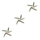 thumbnail image 5 of Riwesomey 5 Pieces Garden Pruner Spring Replacement Shears Springs Replace Gardening Accessory Labor-saving Component Volute Pruning Type1, 5 of 6