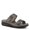 PEWTER, variant on Women's Bling Slide Sandal