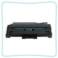 thumbnail image 5 of 105L D105L MLT-D105L Toner Cartridge Compatible for Samsung 105L MLT-D105L ML-2525W ML-2525 ML-2545 ML-1915 SCX-4623F SCX-4623FW SCX-4623FN SF-650 SF-650P Printer (Black, 8-Pack), 5 of 7