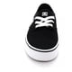 thumbnail image 5 of Tenis DC Shoes  Hombre Flash 2 Tx Negro ADYS300242BKW, 5 of 7