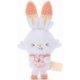 thumbnail image 5 of Takara Tomy Pokemon Piece Plush (Sweets Ver.) Scorbunny Plush Toy Height 8.3 inches (21 cm), 5 of 5