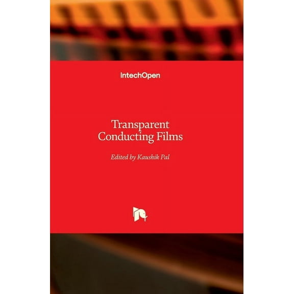 Transparent Conducting Films (Hardcover)