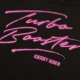 thumbnail image 3 of Knight Rider - Suéter Crop Top Turbo Neón para Mujer (Negro, Rosa), 3 of 3