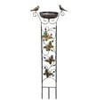 thumbnail image 3 of Leak-Proof Hummingbird Feeder for Outdoors, Ant & Bee Resistant with 4 Feeding Ports by PALIFEUR, 3 of 6