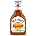 thumbnail image 4 of (3 pack) Sweet Baby Ray's® Nashville Hot Wing Sauce 16 fl oz, 4 of 9