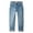 #06, variant on BULLPIANO Boy's Slim Fit Skinny Jeans Zipper Denim Jeans Pants