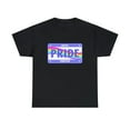 thumbnail image 3 of LGBTQ+ Forever LGBT Pride Month LGBT Ally Lesbian Gay Tshirts Shirts for Women Plus Size, 3 of 8