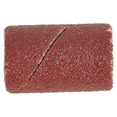 thumbnail image 2 of Lefu 50pcs Sandpaper Grinding Head Sanding Drum Bit Abrasive Rotary Tool 80#120#180#, 2 of 9