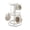 Mug Tree - White, variant on Park Designs Lane 10 Mug Rack