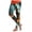 Beige, variant on mgoYE Halloween Pajamas Women Pants Cute Pumpkin Ghost Print PJs Bottoms Causal Soft Long Lounge Pants Sleepwear Legging for Women Size XXL