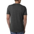 thumbnail image 2 of Next Level Unisex Poly/Cotton Crew, 2 of 3