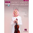 thumbnail image 2 of Lindsey Stirling - Christmas Collection: Violin Play-Along Volume 81, 2 of 3