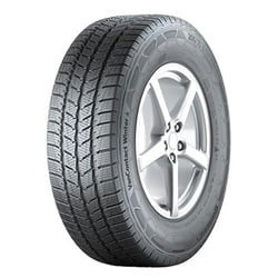 Continental VanContactWinter 235/65R16/10 121/119R BW Winter Studless Tire Fits: 2019-22 Mercedes-Benz Sprinter 3500 Base, 2008 Suzuki XL-7 JX