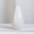 thumbnail image 1 of Promotion!Ceramic Vase Hydroponic Small Vase Light Bottle for Home Decoration White, 1 of 8