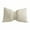 White, variant on Farmhouse Pillows Modern Pillows, Decorative Pillows for Sofa 19.6x11.8in, Decorative Pillows with inserts included
