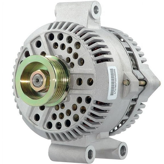 ACDelco 335-1106 Professional Alternator Fits select: 1997-2003 FORD F150, 1992-1997 FORD F250