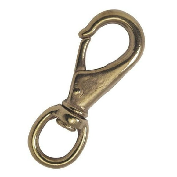 KONG Snap 310 Natural 17 mm - 43/64 inch