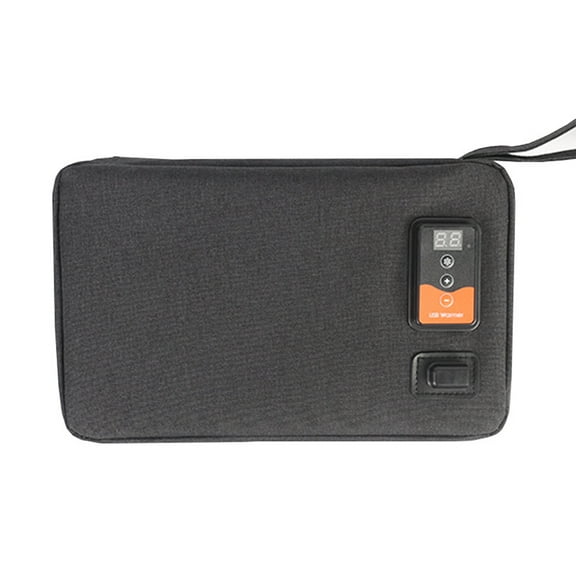 Portable for Smart Display USB Wipe Wamer Heating Wet Towel Dispenser Heater for