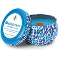 thumbnail image 1 of Root Candles Seeking Balance Spa Traveler Candle, Empower: Lavandin & Patchouli, 1 of 8