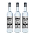 thumbnail image 1 of Licor de agave azul RANCHO DON JUAN, 3X2, litro, cristalino, 1 of 2