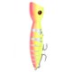 thumbnail image 2 of Señuelos de pesca Plástico ANGGREK 3D Ojo de Pez Popper Grande rosa, 2 of 8