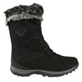 thumbnail image 2 of Regatta Great Outdoors Womens Newley Faux Fur Trim Thermo Boots, 2 of 4