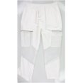 thumbnail image 2 of Reebok Wonder Woman Track Pants, White, XL, 2 of 2