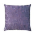 thumbnail image 1 of Ahgly Company Indoor Square Contemporary Throw Pillow, 18 inch by 18 inch, 1 of 5