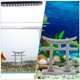 thumbnail image 4 of Estatua de micropaisaje para jardín, de piedra, para decoración del hogar, acuario, puerta Torii, manualidades de escritorio, 4 of 6