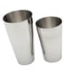 thumbnail image 4 of 4x Martini BAR COCKTAIL SHAKER Acero Inoxidable Boston Mixing Tin 800 & 600mL, 4 of 5