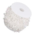 thumbnail image 4 of Rhinestone Strips, Plastic Material Rhinestone Trim  For Dresses For DIY Crafts For Clothes, 4 of 8