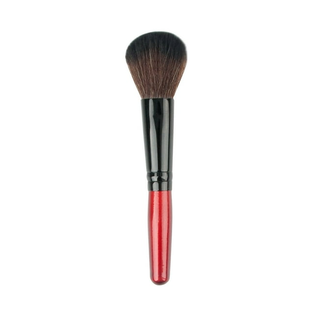 Powder Blusher Rouge Brush Single Color Makeup Gift Makeup Brush Powder Foundation Make Up Brush