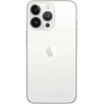 thumbnail image 3 of Restored Apple iPhone 13 Pro 128GB Silver Unlocked - Very Good (Refurbished), 3 of 3