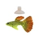thumbnail image 5 of Decoración de peces artificiales, adorno de peces, decoración de peces de acuario de peces ornamentales simulados flotantes en movimiento para pecera, Estilo C, 5 of 8