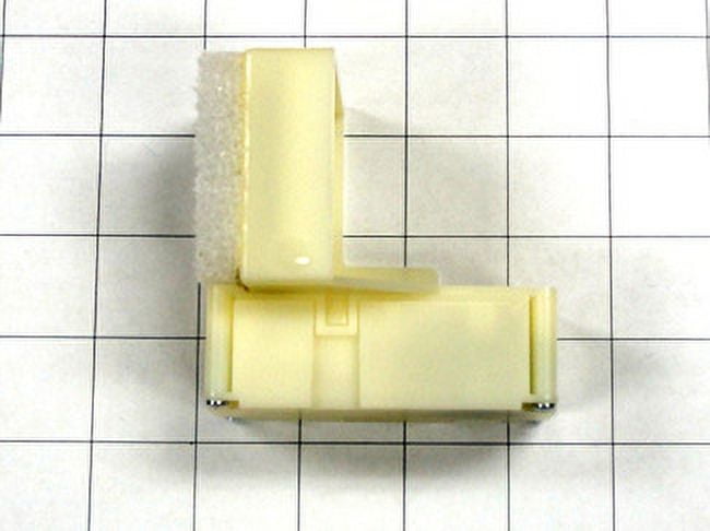 Genuine Frigidaire Damper Control Assembly 241853801