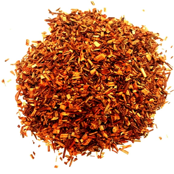 Nelson's Tea - Red Rooibos - Loose Leaf Tea - 2oz